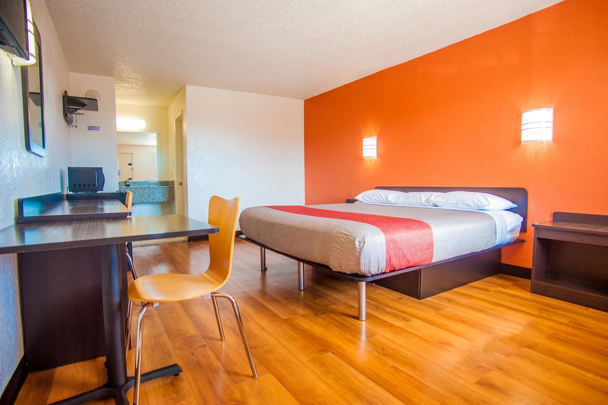Motel 6-Corsicana, Tx Kültér fotó