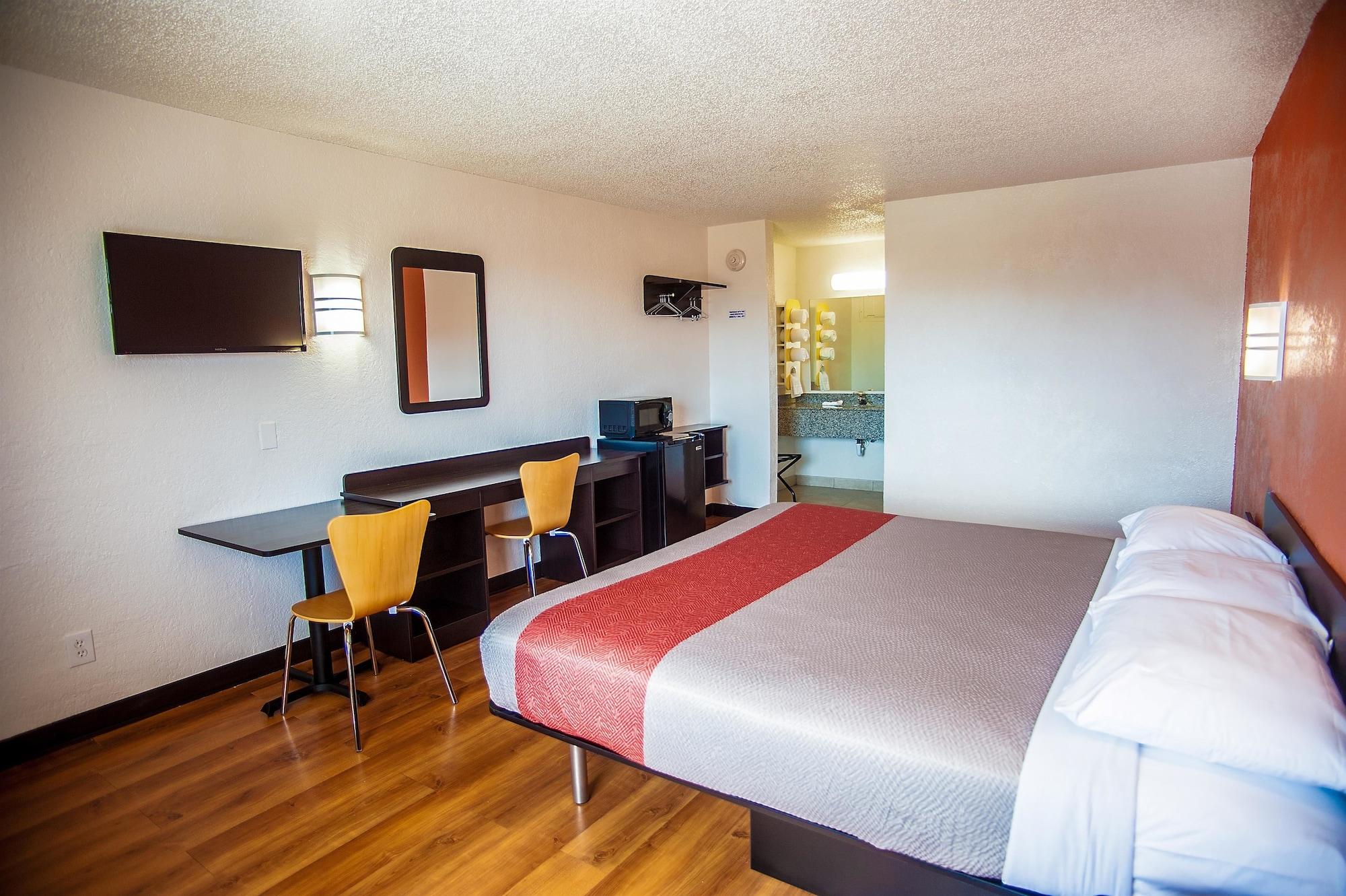 Motel 6-Corsicana, Tx Kültér fotó