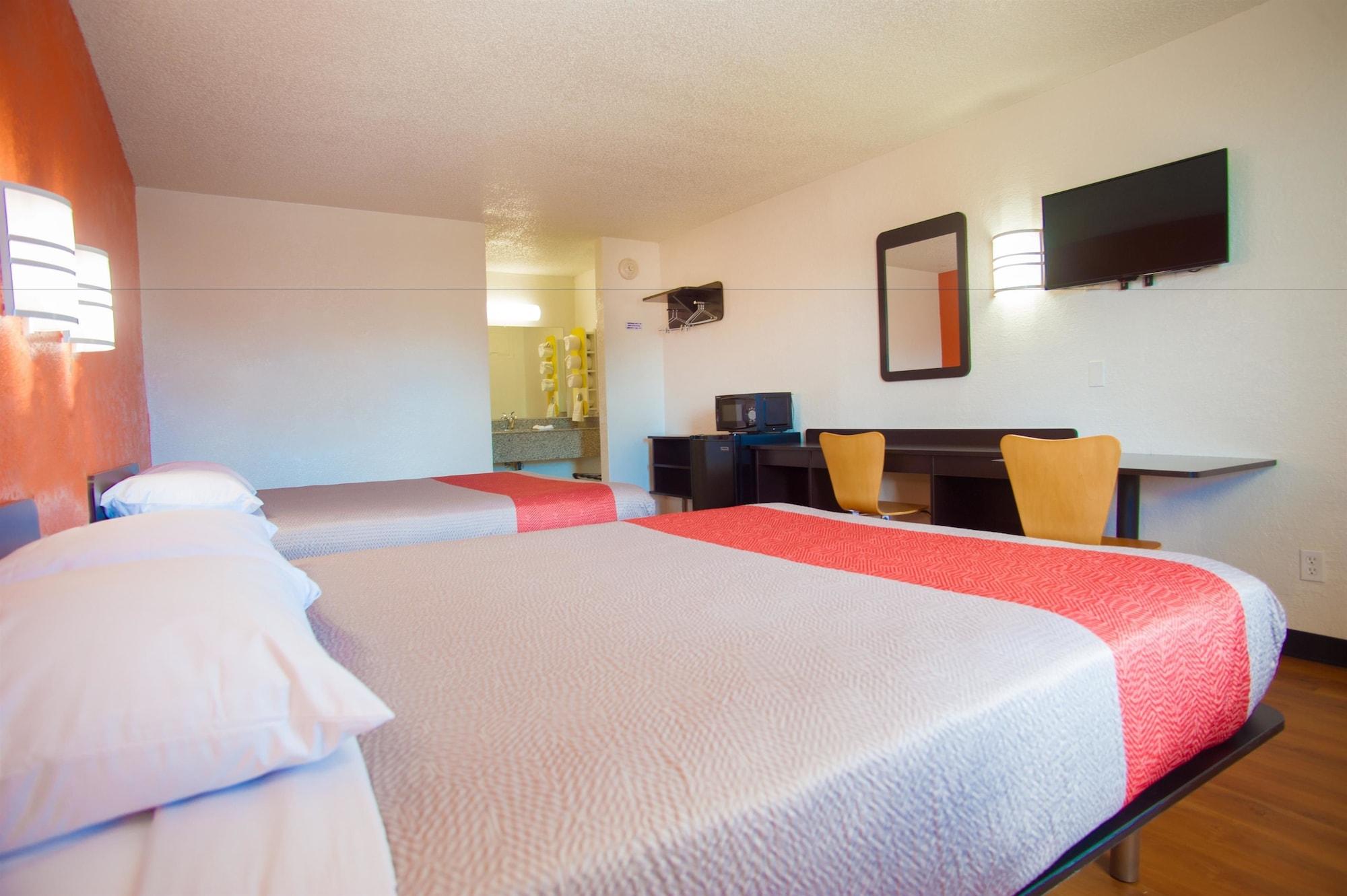 Motel 6-Corsicana, Tx Kültér fotó