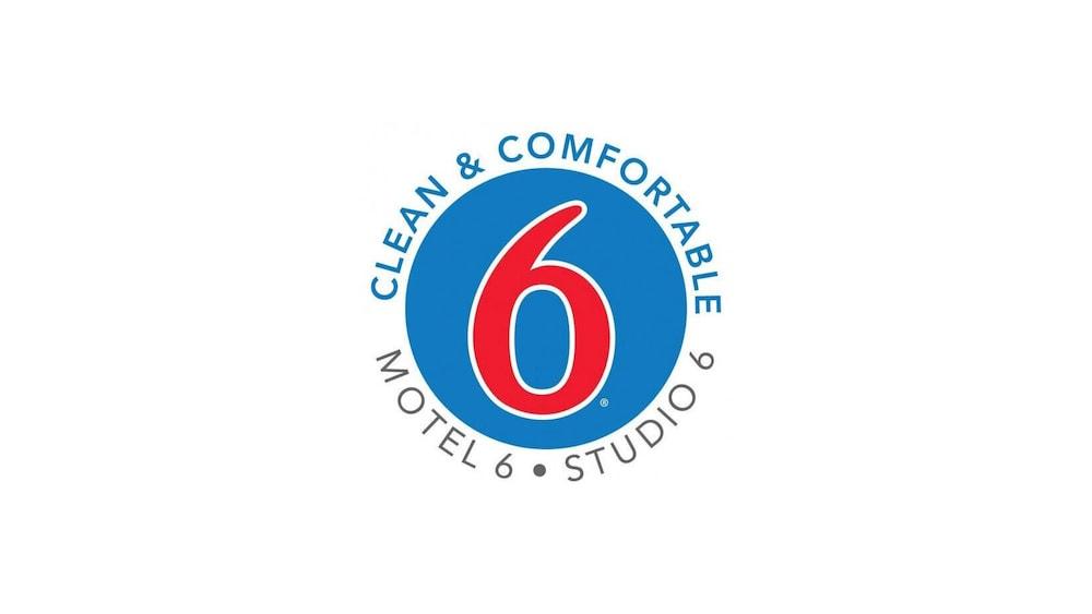 Motel 6-Corsicana, Tx Kültér fotó