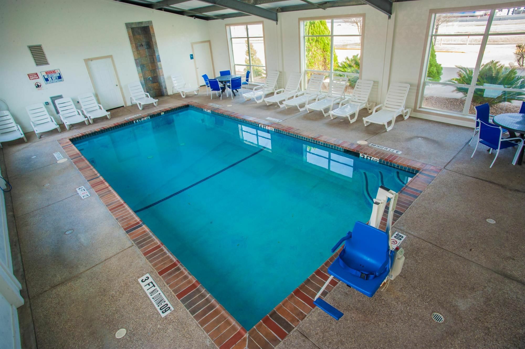 Motel 6-Corsicana, Tx Kültér fotó