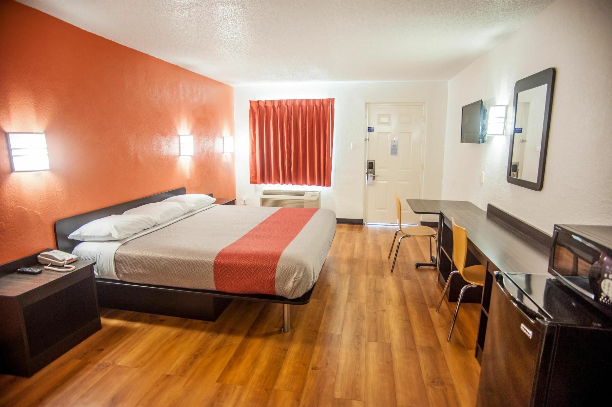 Motel 6-Corsicana, Tx Kültér fotó