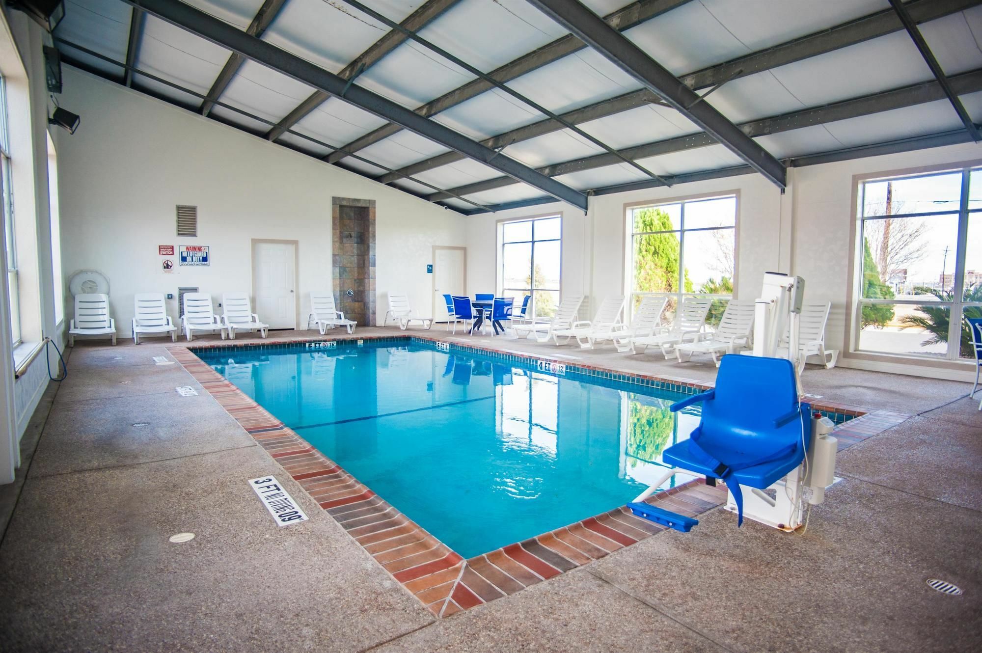 Motel 6-Corsicana, Tx Kültér fotó