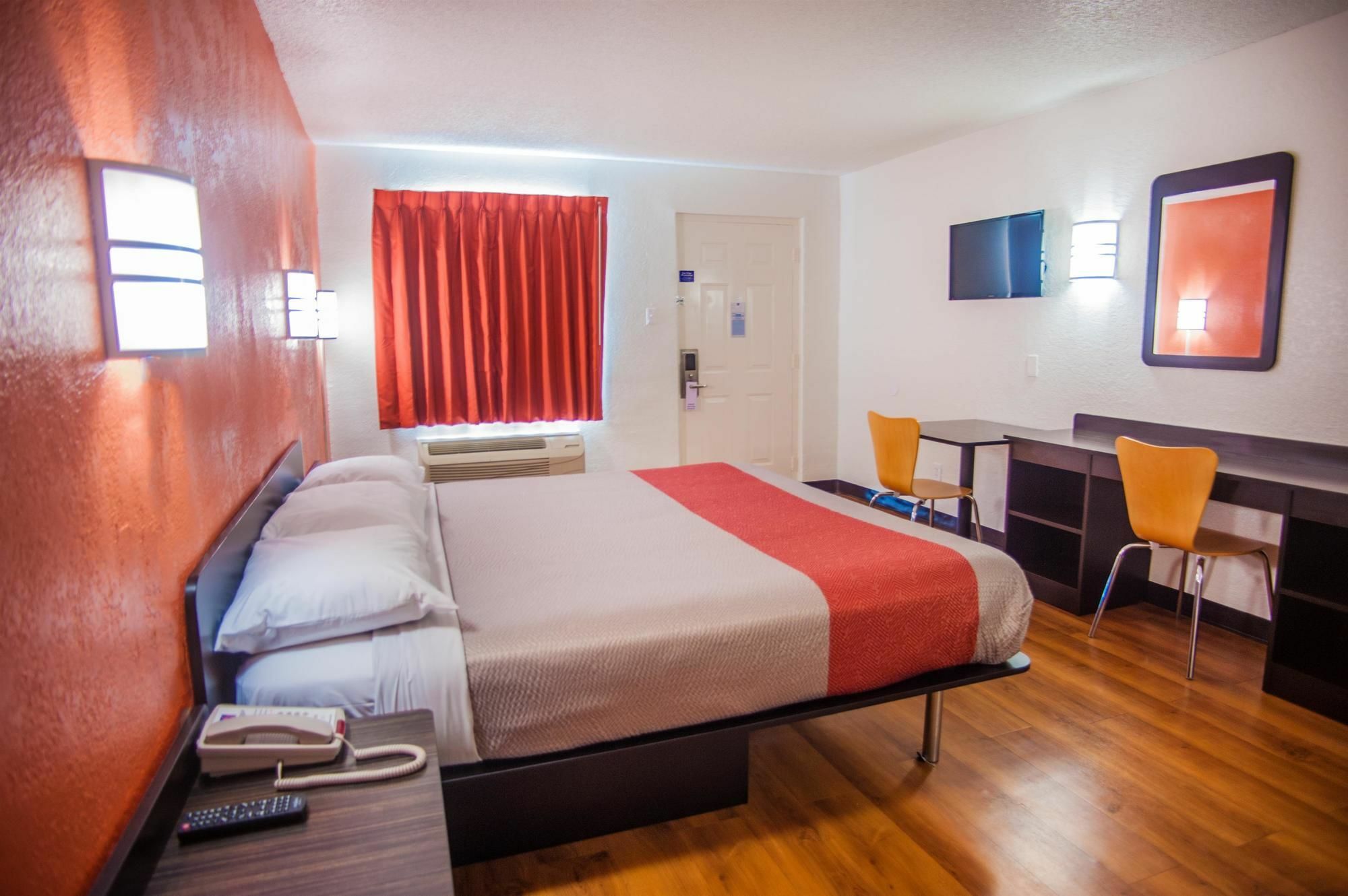Motel 6-Corsicana, Tx Kültér fotó